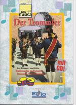 Der Trommler in der Blasmusik